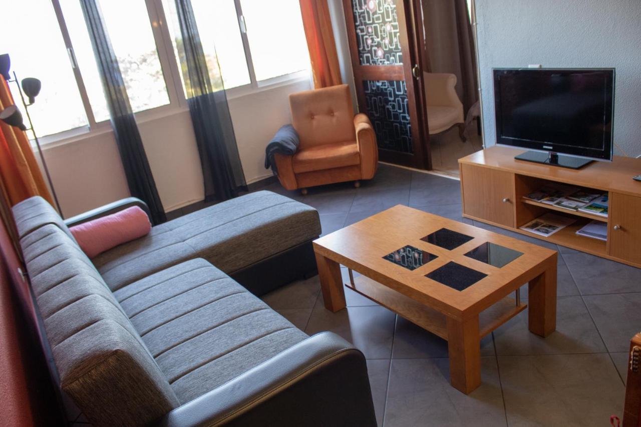 Spot Matur Apartment Machico  Bagian luar foto