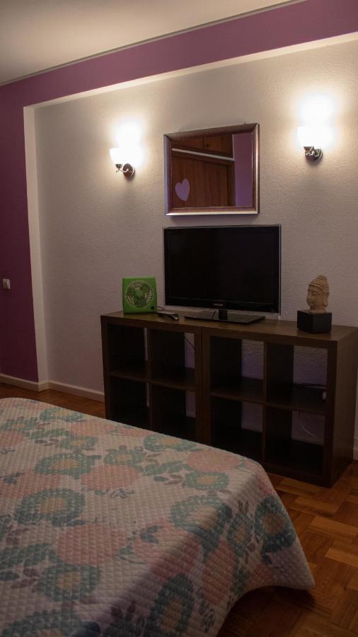 Spot Matur Apartment Machico  Bagian luar foto