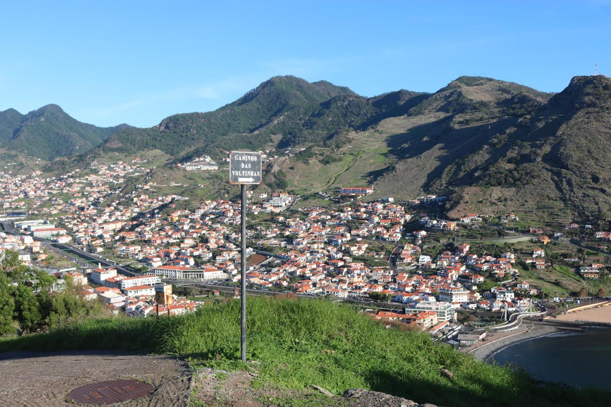 Spot Matur Apartment Machico  Bagian luar foto