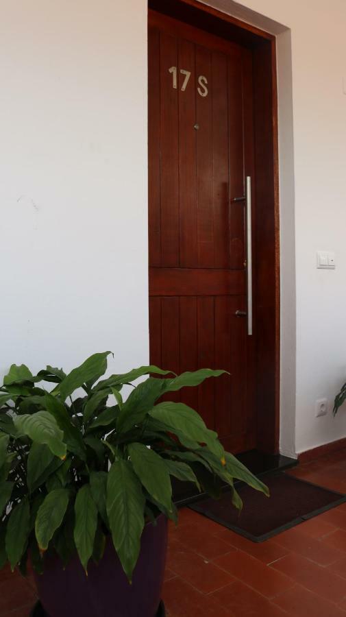 Spot Matur Apartment Machico  Bagian luar foto